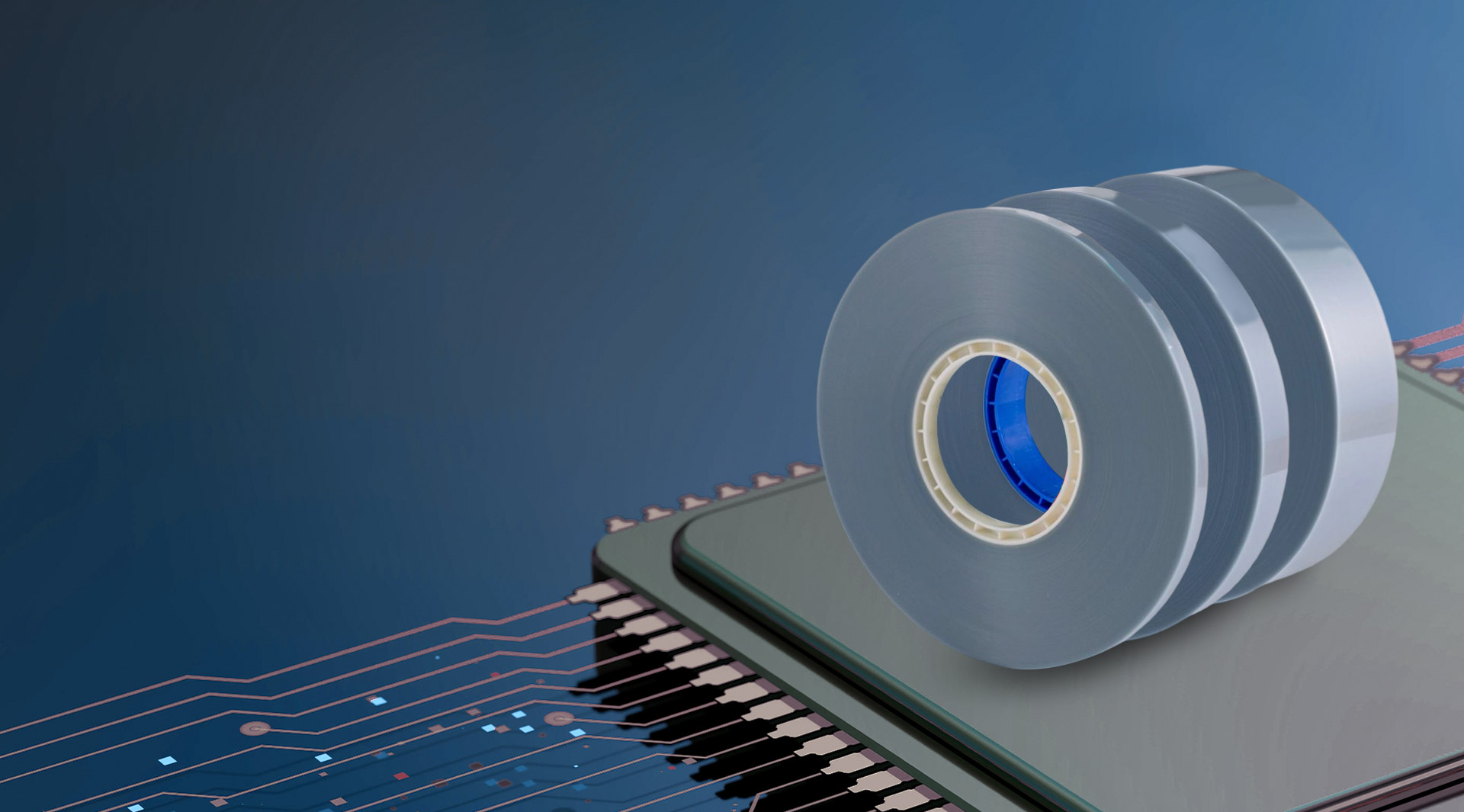 Ruitai Electronic Materials Co., Ltd