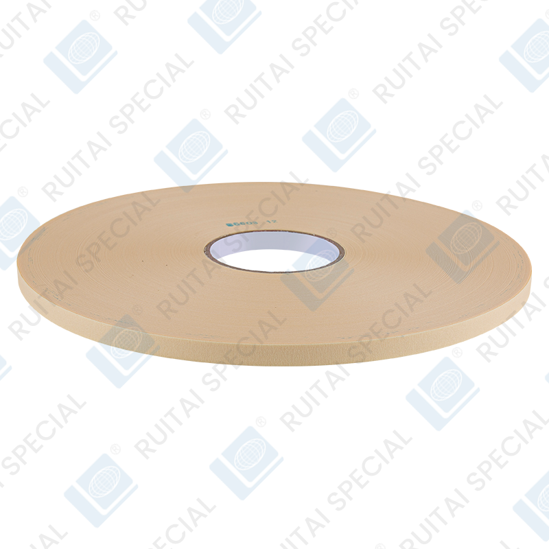 Hot-melt masking tape