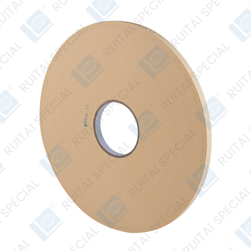 Hot-melt masking tape