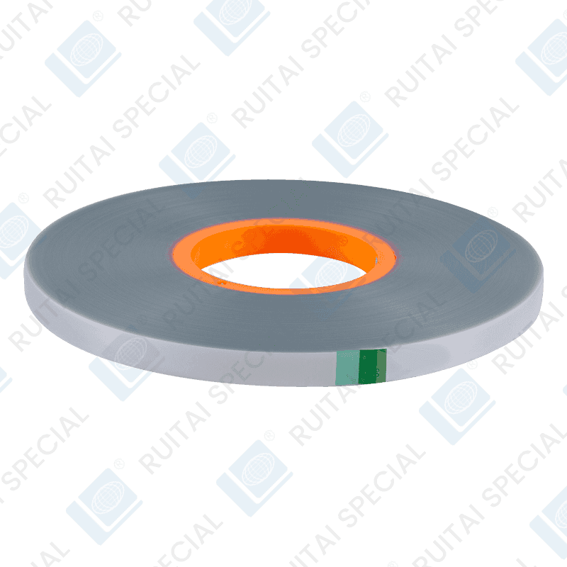 KD5XXX Double-side low surface resistivity（SR) HAA cover tape with transparent surface