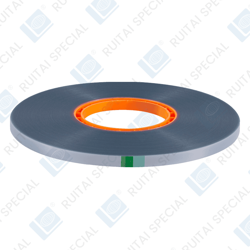KD5XXX Double-side low surface resistivity（SR) HAA cover tape with transparent surface