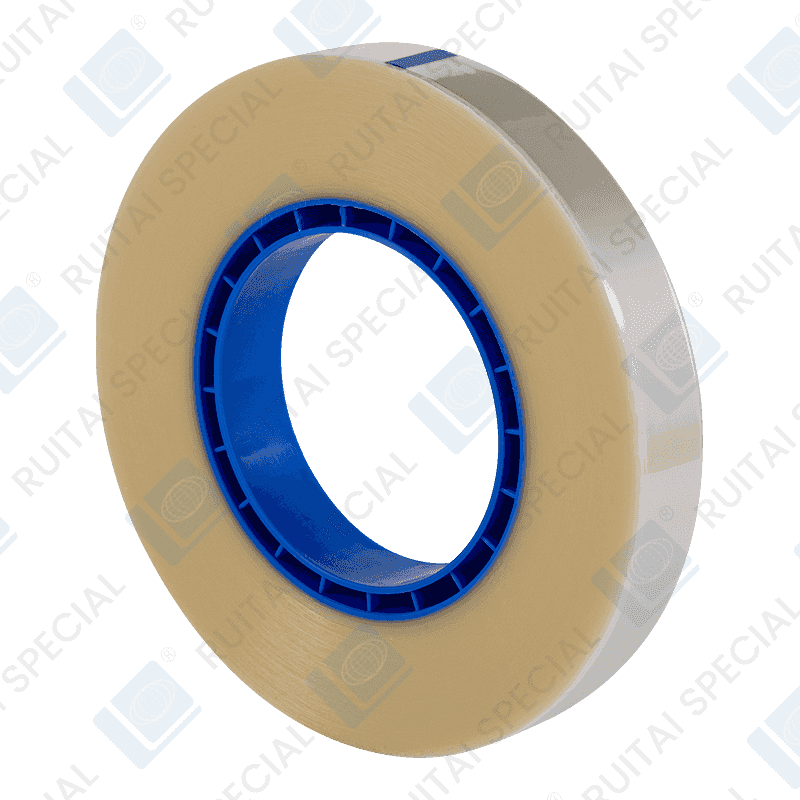 KD32XXTransparent double-side high SR PSA cover tape