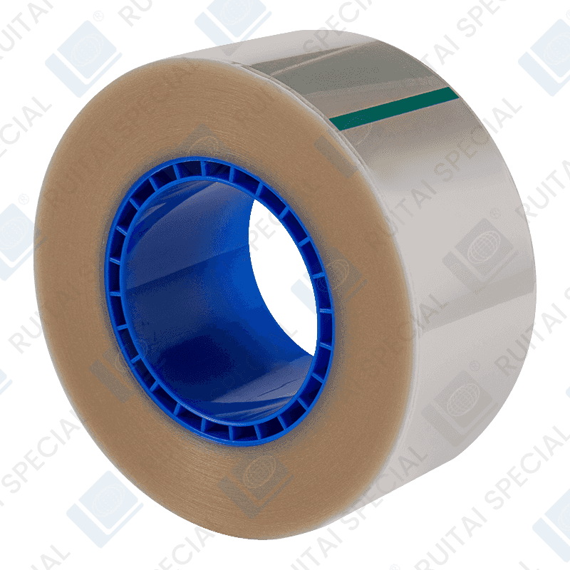 KD32XXTransparent double-side high SR PSA cover tape