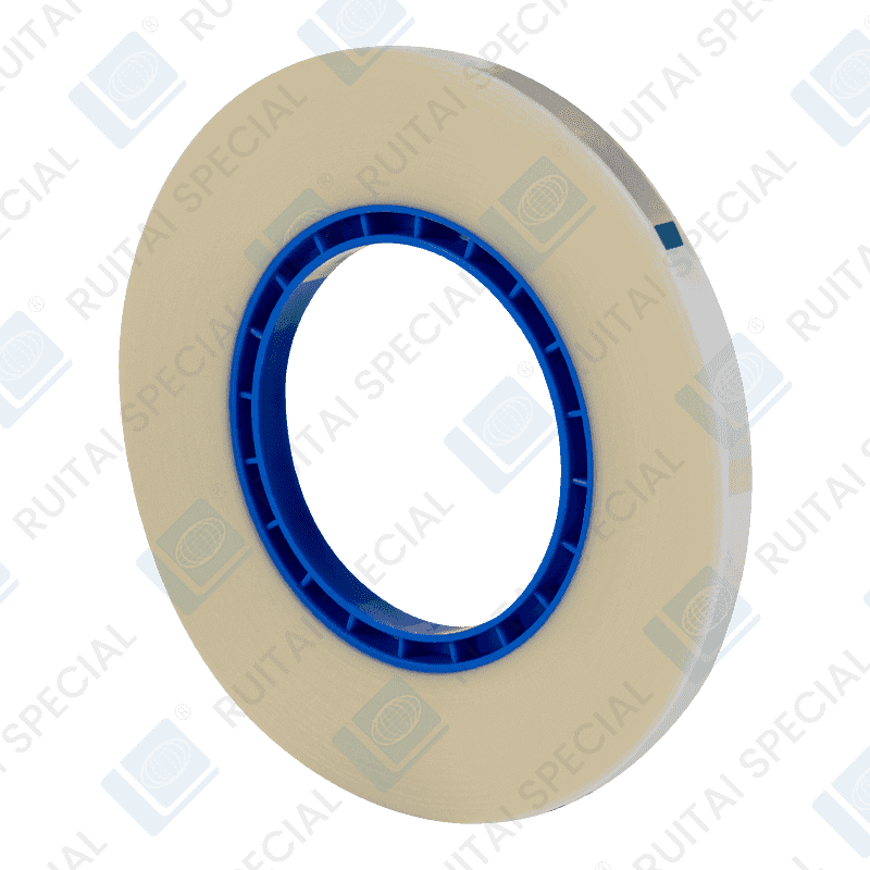 KD32XXTransparent double-side high SR PSA cover tape