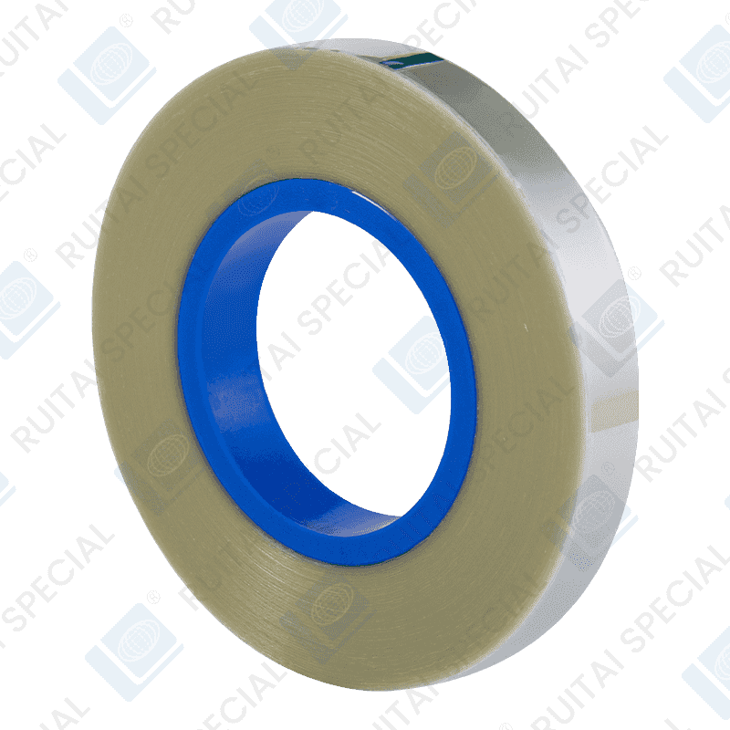 KD318X Transparent double-side diverse SR PSA cover tape