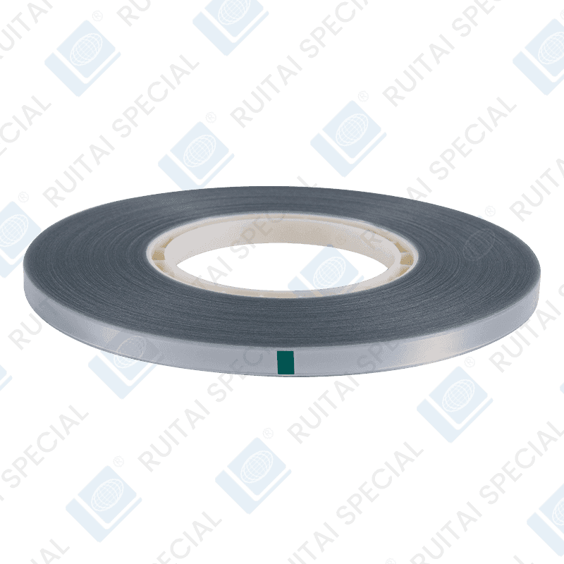 KD318X Transparent double-side diverse SR PSA cover tape