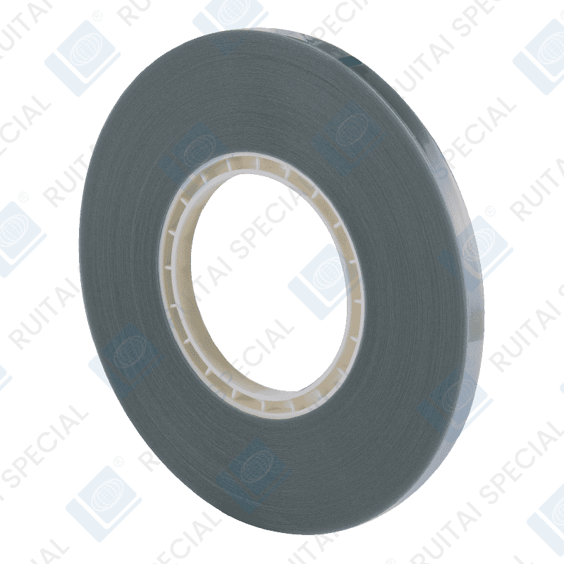 KD318X Transparent double-side diverse SR PSA cover tape