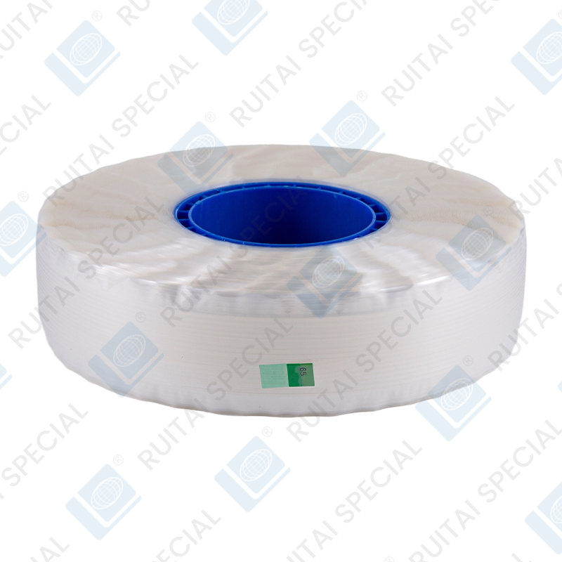 KD2XXX Double-side high surface resistivity（SR）,wide size HAA cover tape with transparent surface 