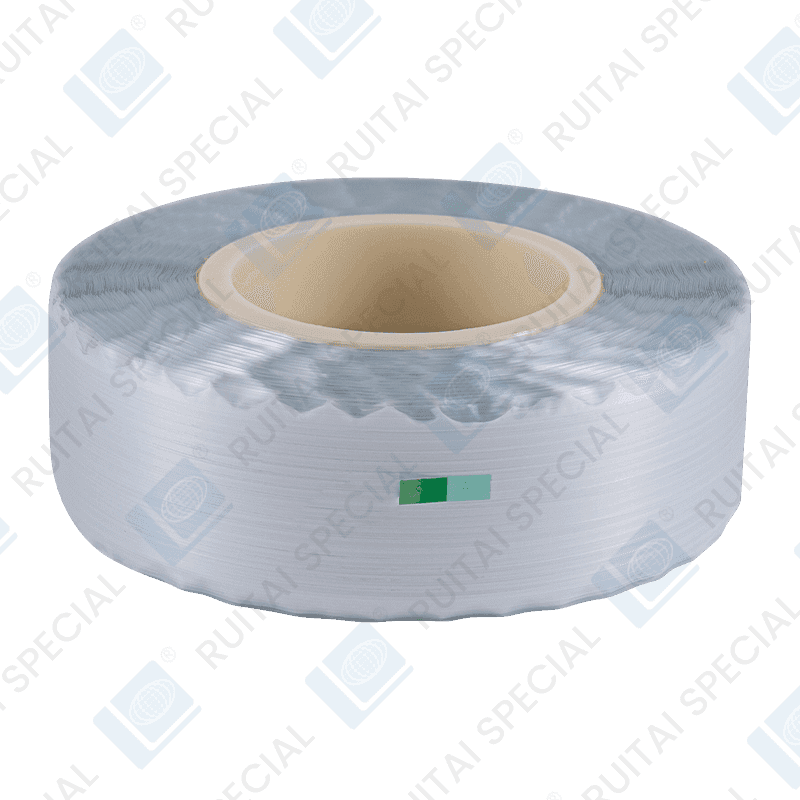 KD5XX Double-side diverse surface resistivity(SR) HAA cover tape with transparent surface KD5XX Double-side diverse surface resistivity(SR) HAA cover tape with transparent surface