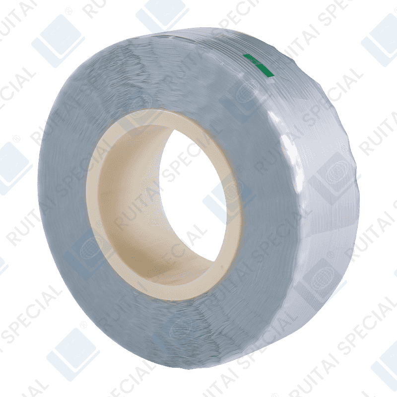 KD5XX Double-side diverse surface resistivity(SR) HAA cover tape with transparent surface KD5XX Double-side diverse surface resistivity(SR) HAA cover tape with transparent surface