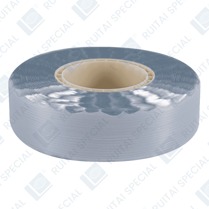 KD5XXX Double-side low surface resistivity（SR) HAA cover tape with transparent surface