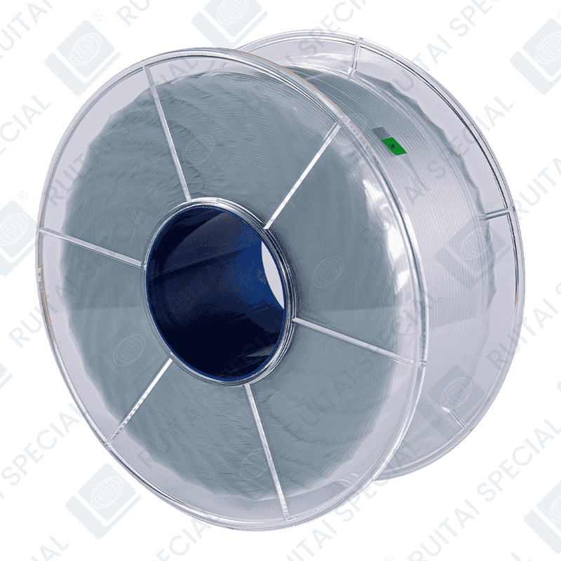 KD5XXX Double-side low surface resistivity（SR) HAA cover tape with transparent surface