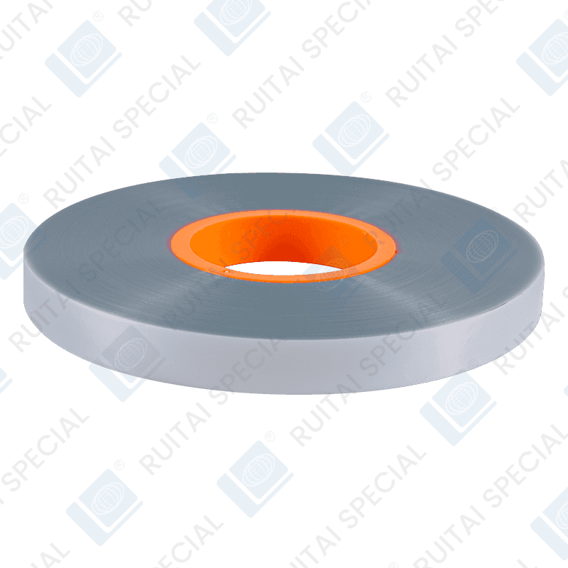 KD5XXX Double-side low surface resistivity（SR) HAA cover tape with transparent surface