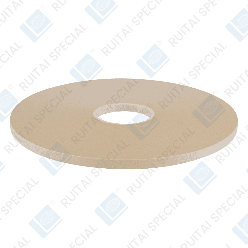 High-temperature resistant masking tape