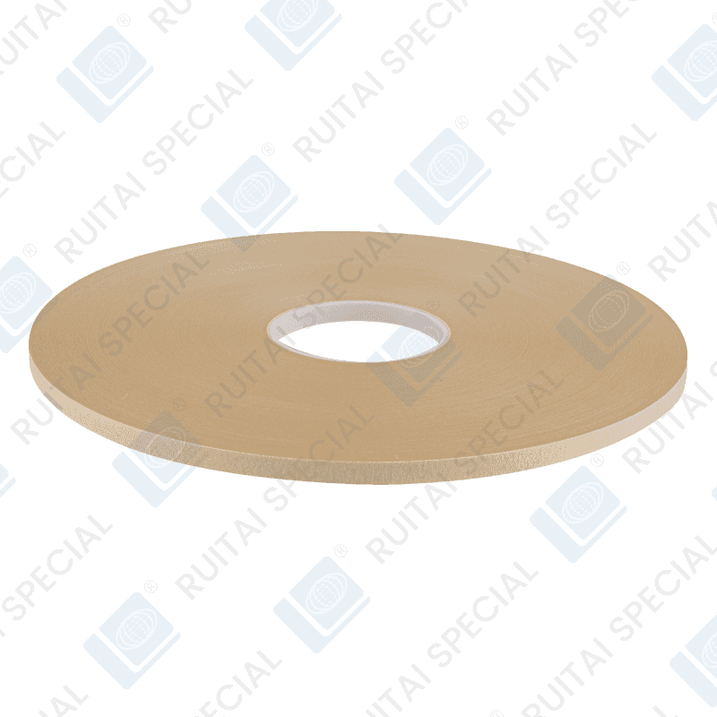 High-temperature resistant masking tape