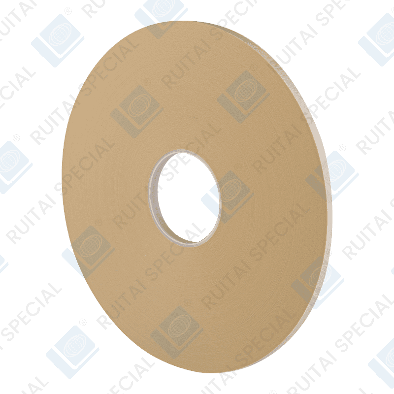 High-temperature resistant masking tape