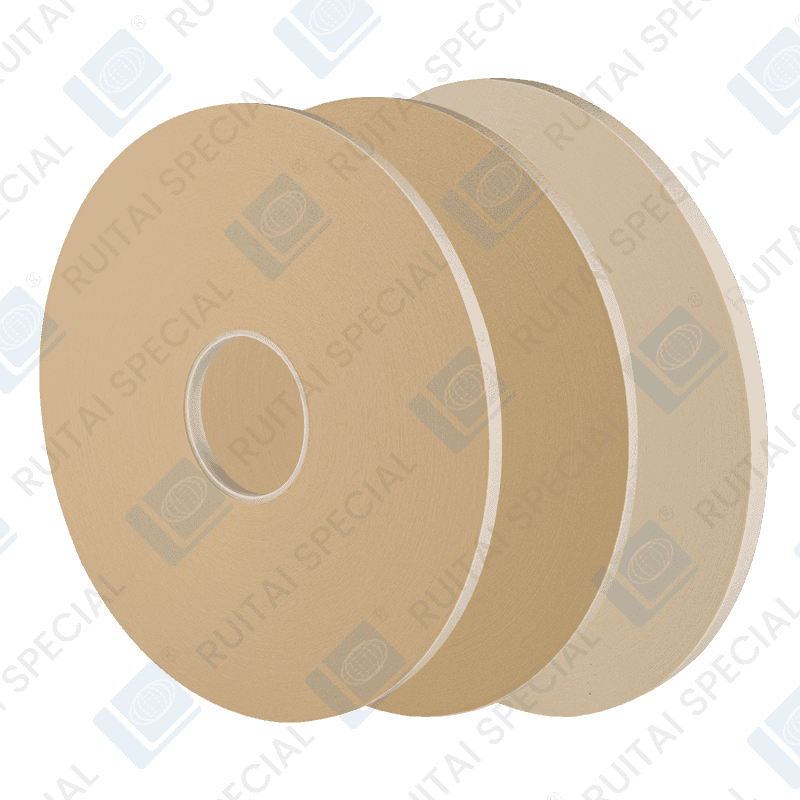 High-temperature resistant masking tape